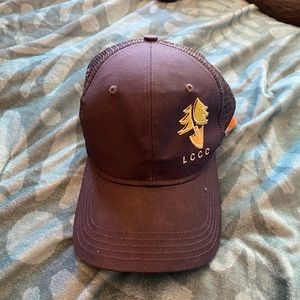Carhartt Hat